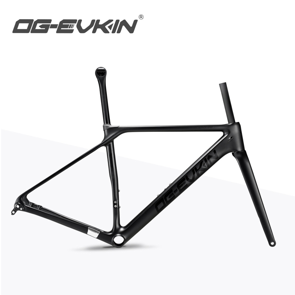 OG-EVKIN Carbon Road Frame